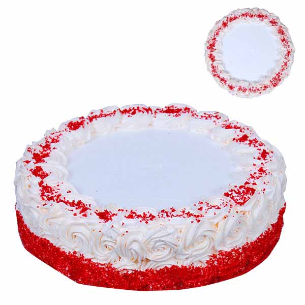 Spl Redvelvet Cake
